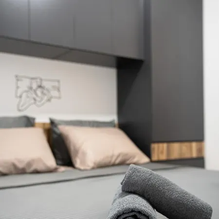 Comfort Σκόπια