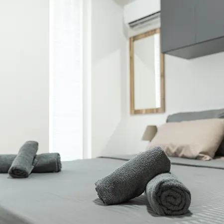 Comfort * Σκόπια