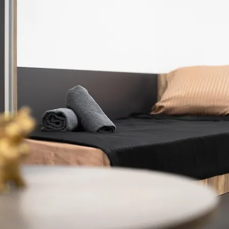 Διαμέρισμα Comfort Σκόπια