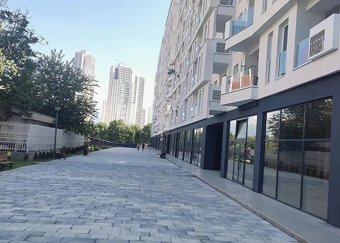 Apartament Comfort Skopje