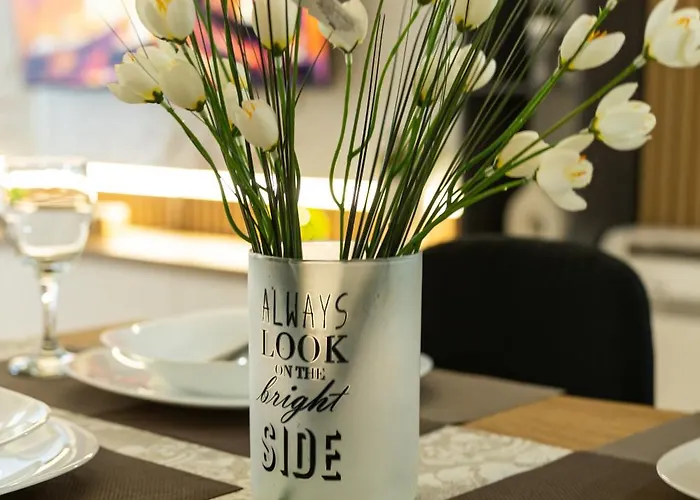 Apartament Comfort *