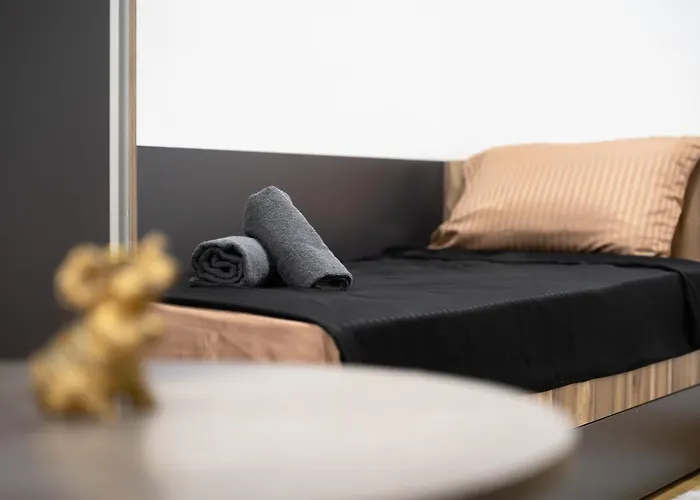 Apartament Comfort Skopje