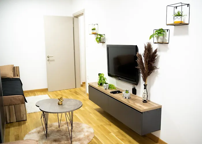 Apartament Comfort *