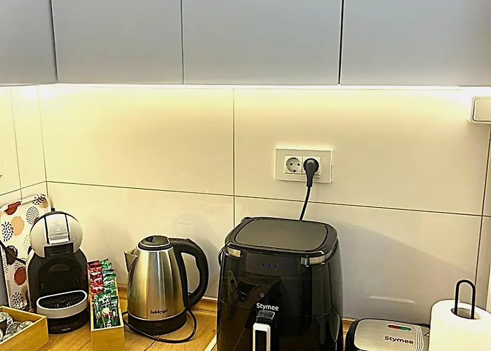 Comfort Apartament Skopje